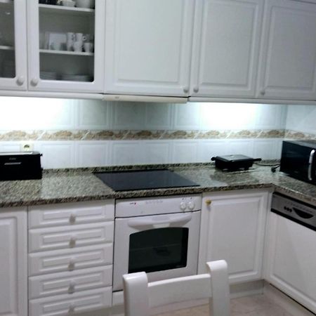 Lovely Apartment อาเวโร ภายนอก รูปภาพ