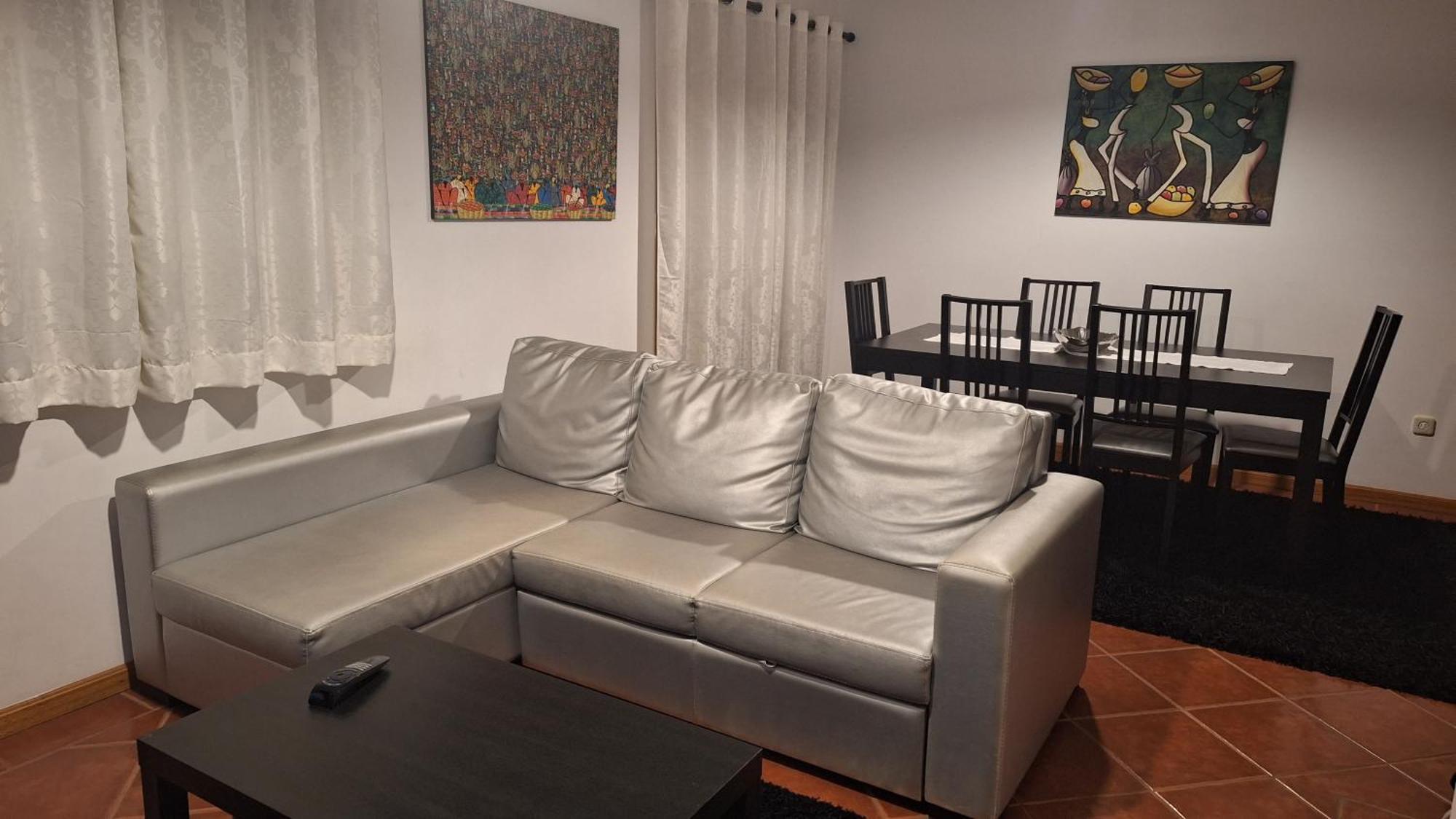 Lovely Apartment อาเวโร ภายนอก รูปภาพ