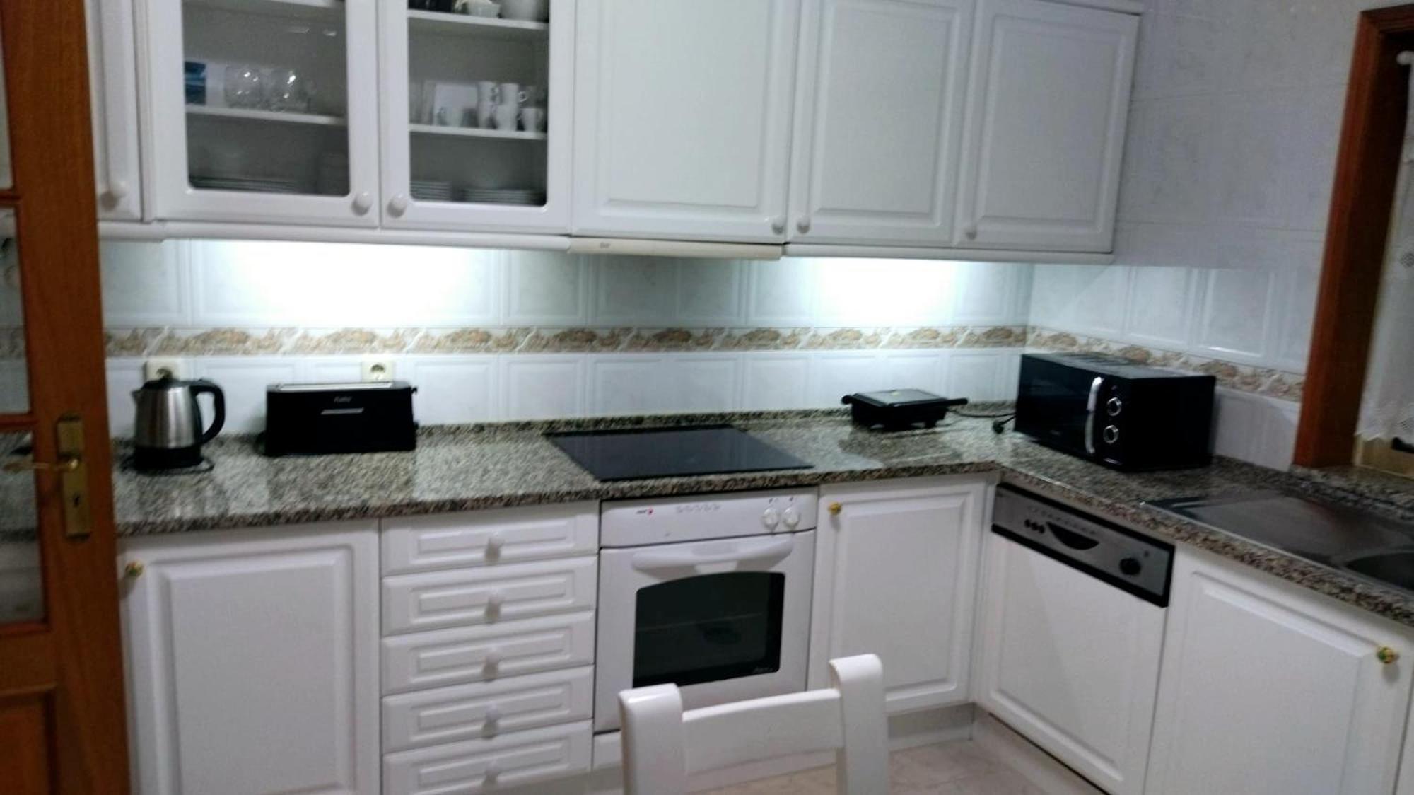 Lovely Apartment อาเวโร ภายนอก รูปภาพ