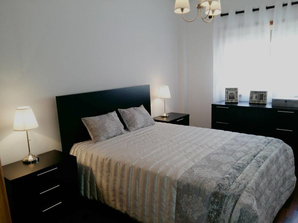 Lovely Apartment อาเวโร ภายนอก รูปภาพ