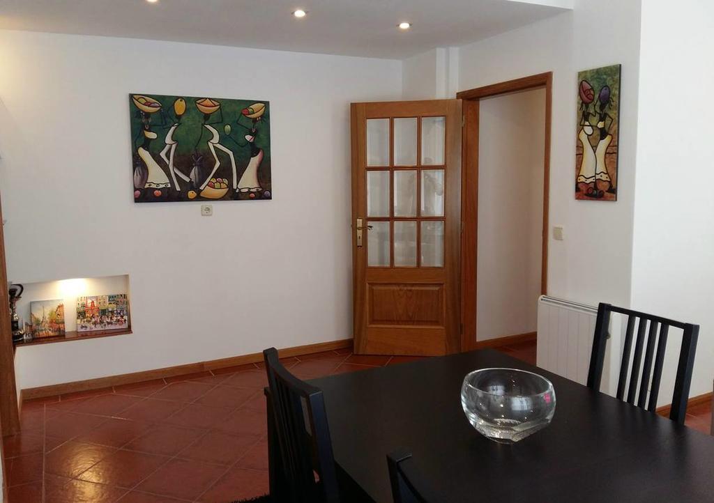 Lovely Apartment อาเวโร ภายนอก รูปภาพ