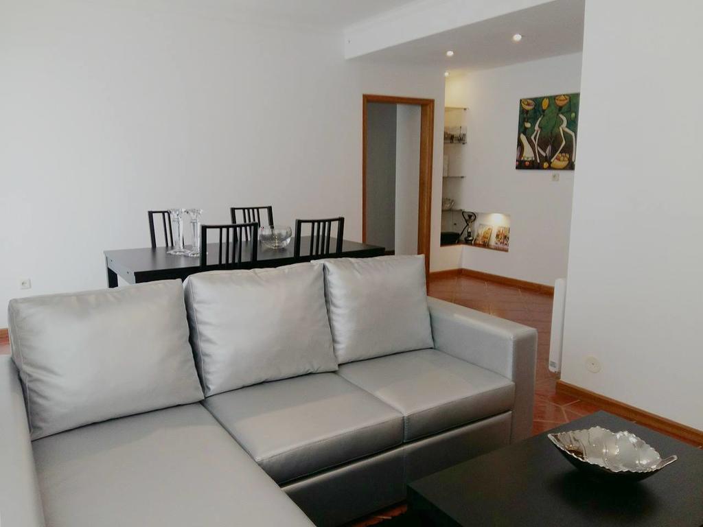 Lovely Apartment อาเวโร ภายนอก รูปภาพ