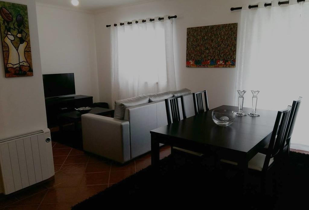 Lovely Apartment อาเวโร ภายนอก รูปภาพ