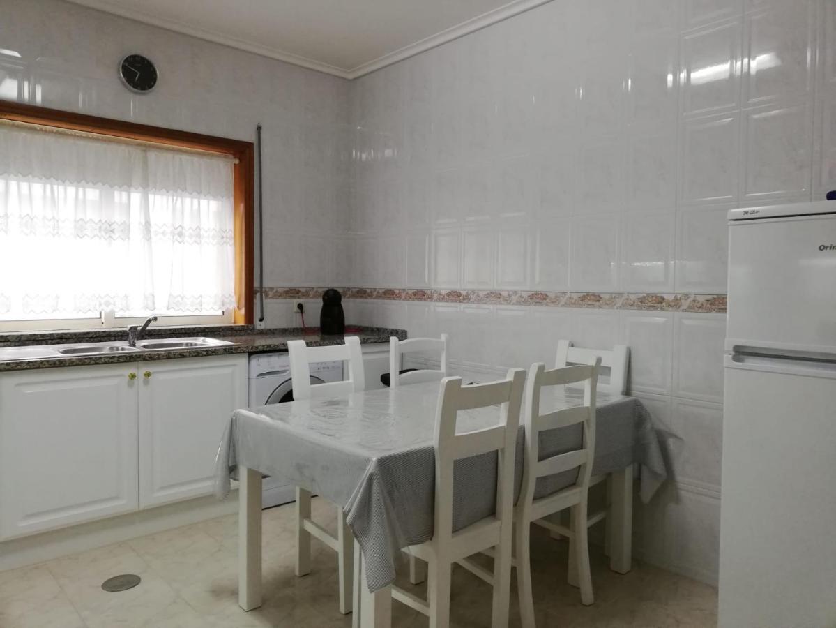 Lovely Apartment อาเวโร ภายนอก รูปภาพ