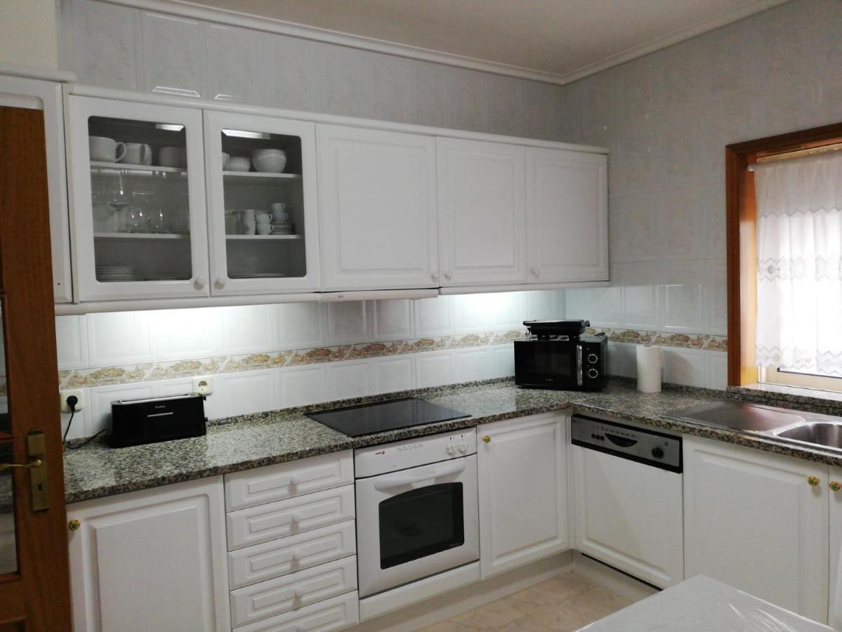 Lovely Apartment อาเวโร ภายนอก รูปภาพ